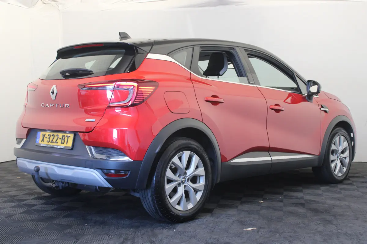 1.6 E-Tech Plug-in Hybrid 160 Intens |Trekhaak|Camera|Navi|