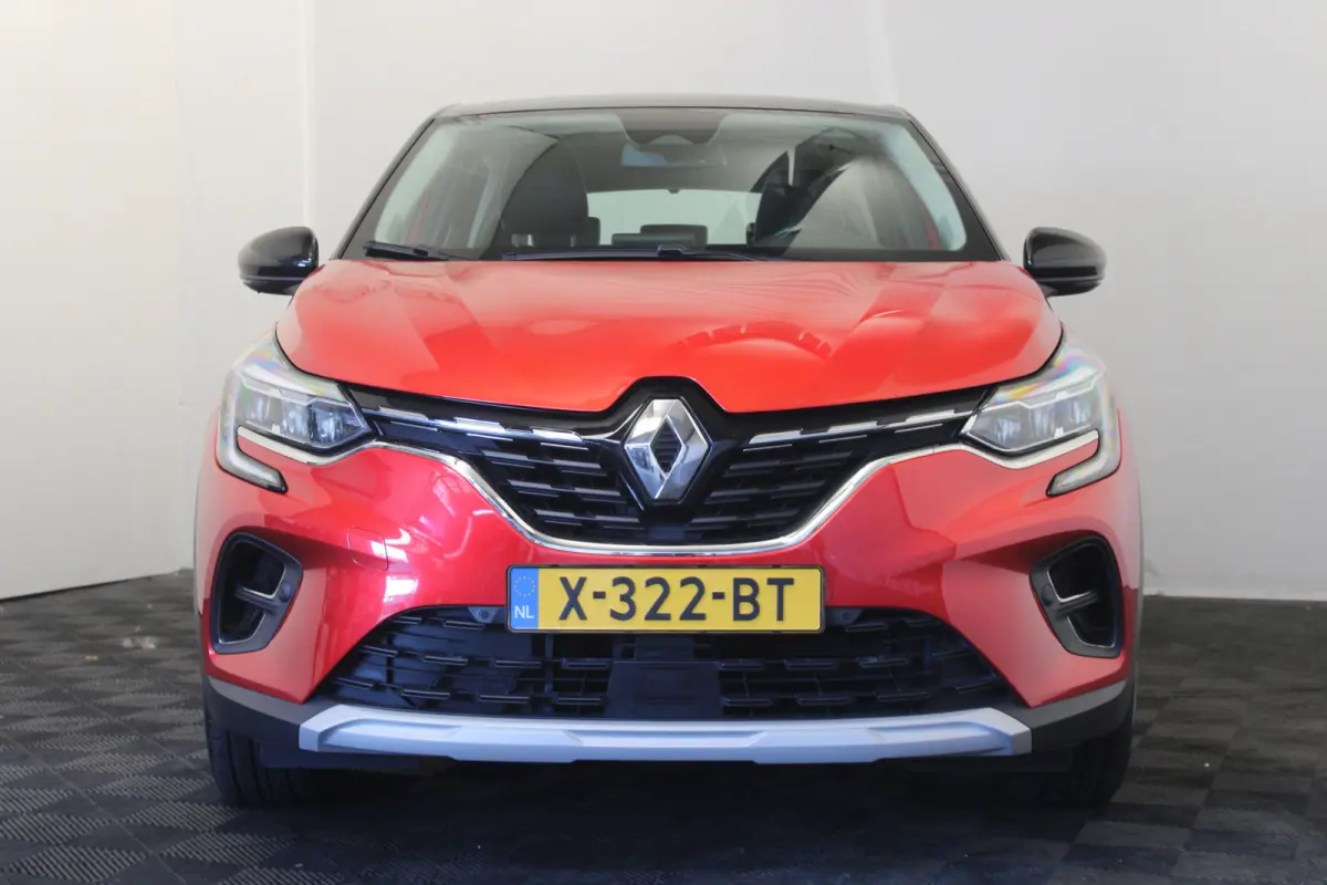 1.6 E-Tech Plug-in Hybrid 160 Intens |Trekhaak|Camera|Navi|