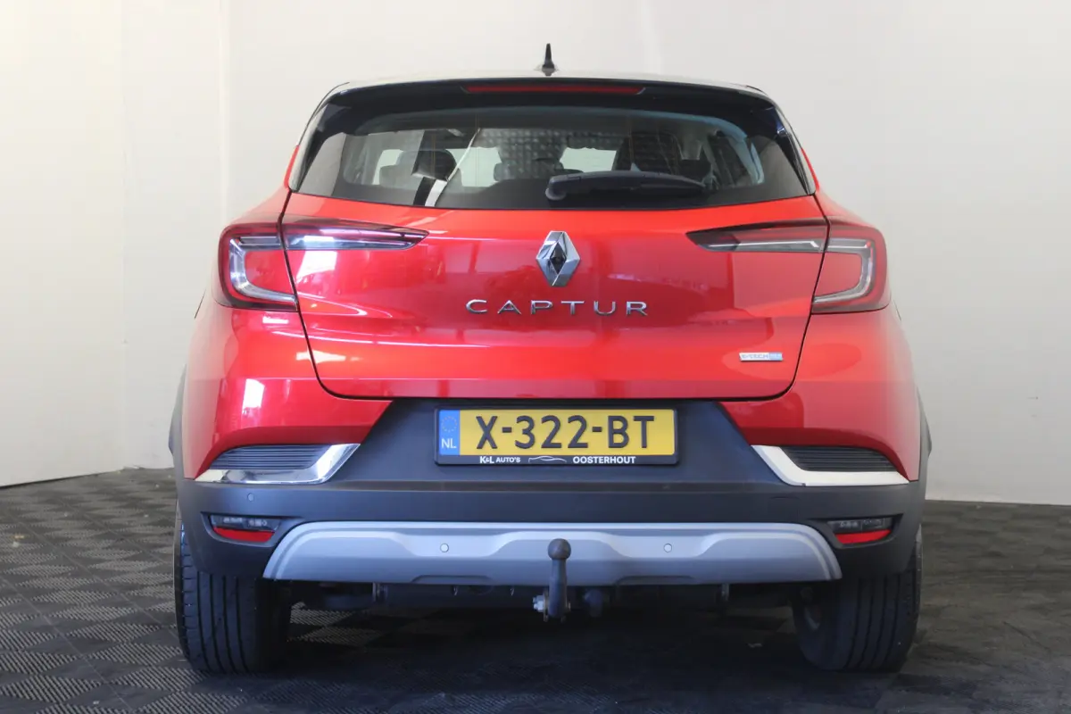 1.6 E-Tech Plug-in Hybrid 160 Intens |Trekhaak|Camera|Navi|