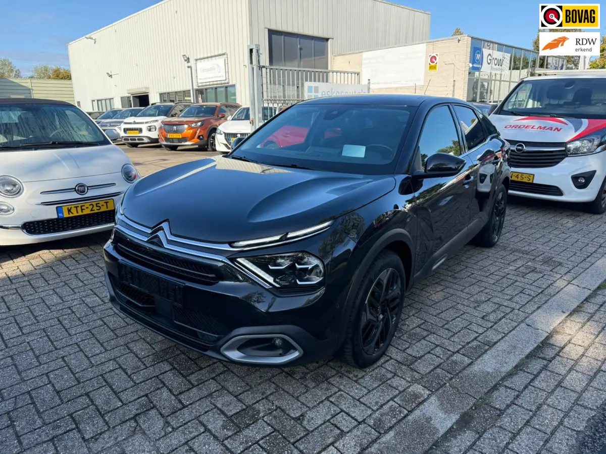 1.2 PureTech Shine, Automaat, Panodak, Navi, Camera, leder, Trekhaak, 1ste eigenaar, INC BTW