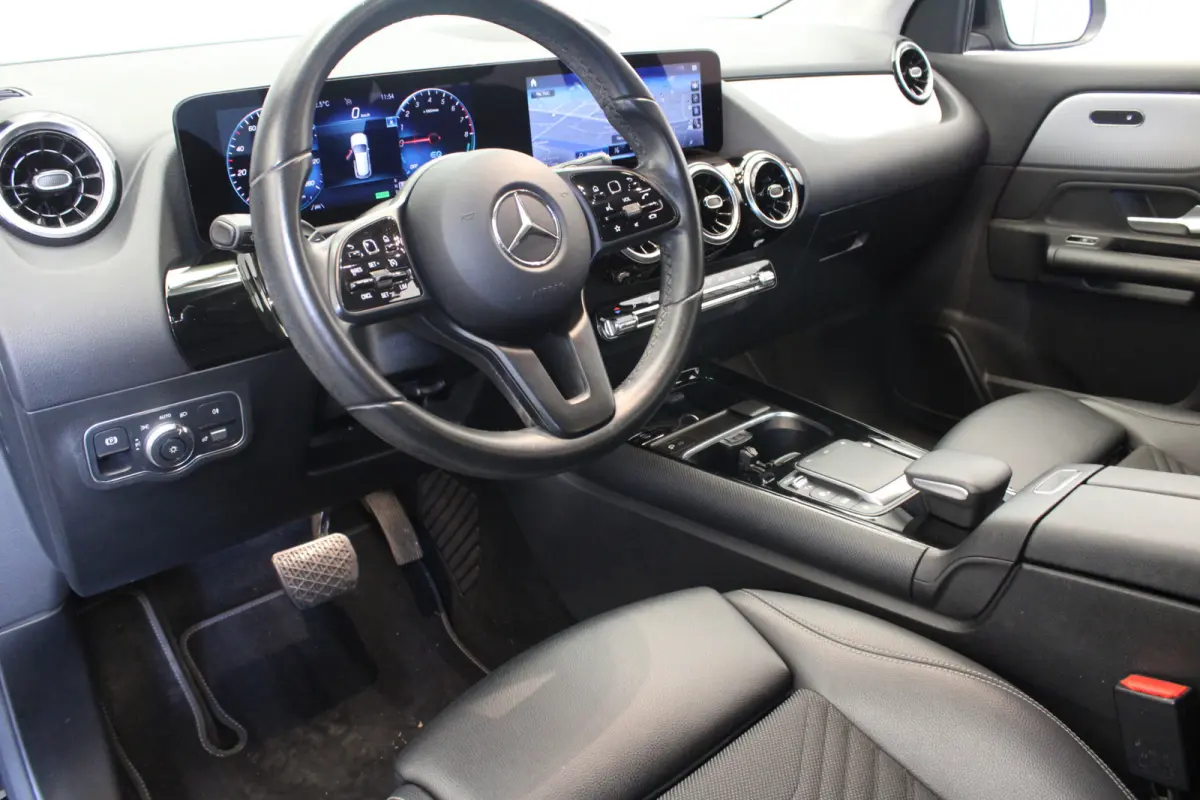 250 e Style |Navi|Camera|Stoelverw.|