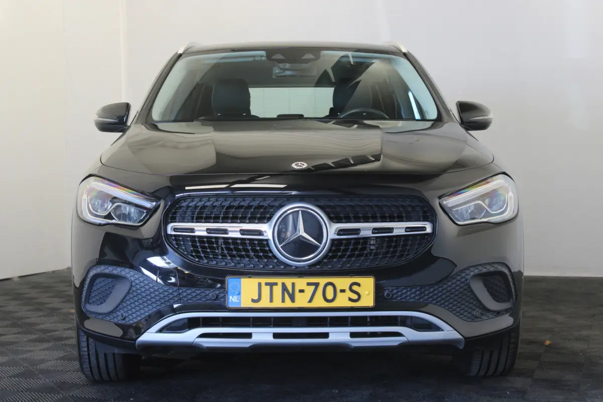 250 e Style |Navi|Camera|Stoelverw.|