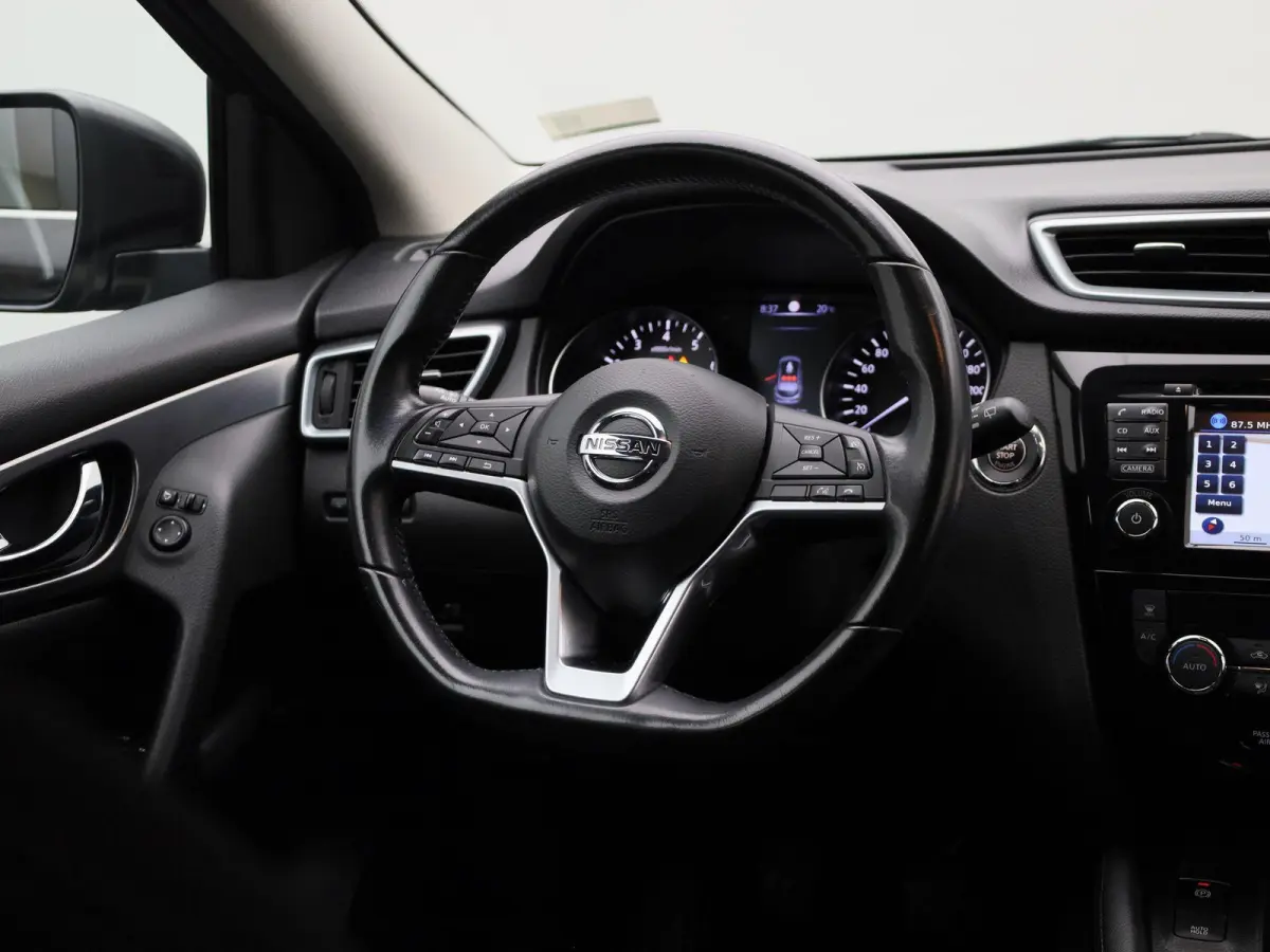 1.2 N-Connecta | Climate Control | Navigatie | Stoelverwarming | Achteruitrijcamera | Parkeersensoren | Lichtmetalen Velgen |