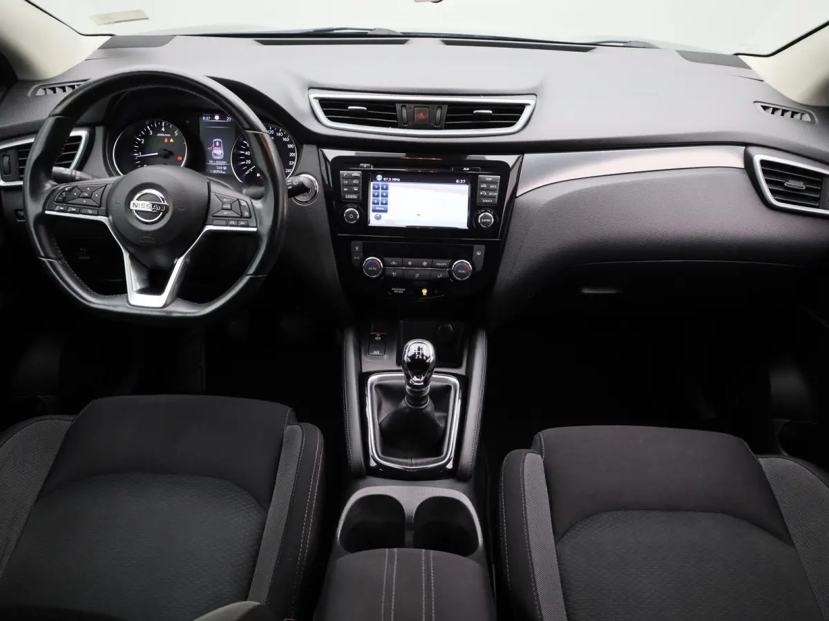 1.2 N-Connecta | Climate Control | Navigatie | Stoelverwarming | Achteruitrijcamera | Parkeersensoren | Lichtmetalen Velgen |