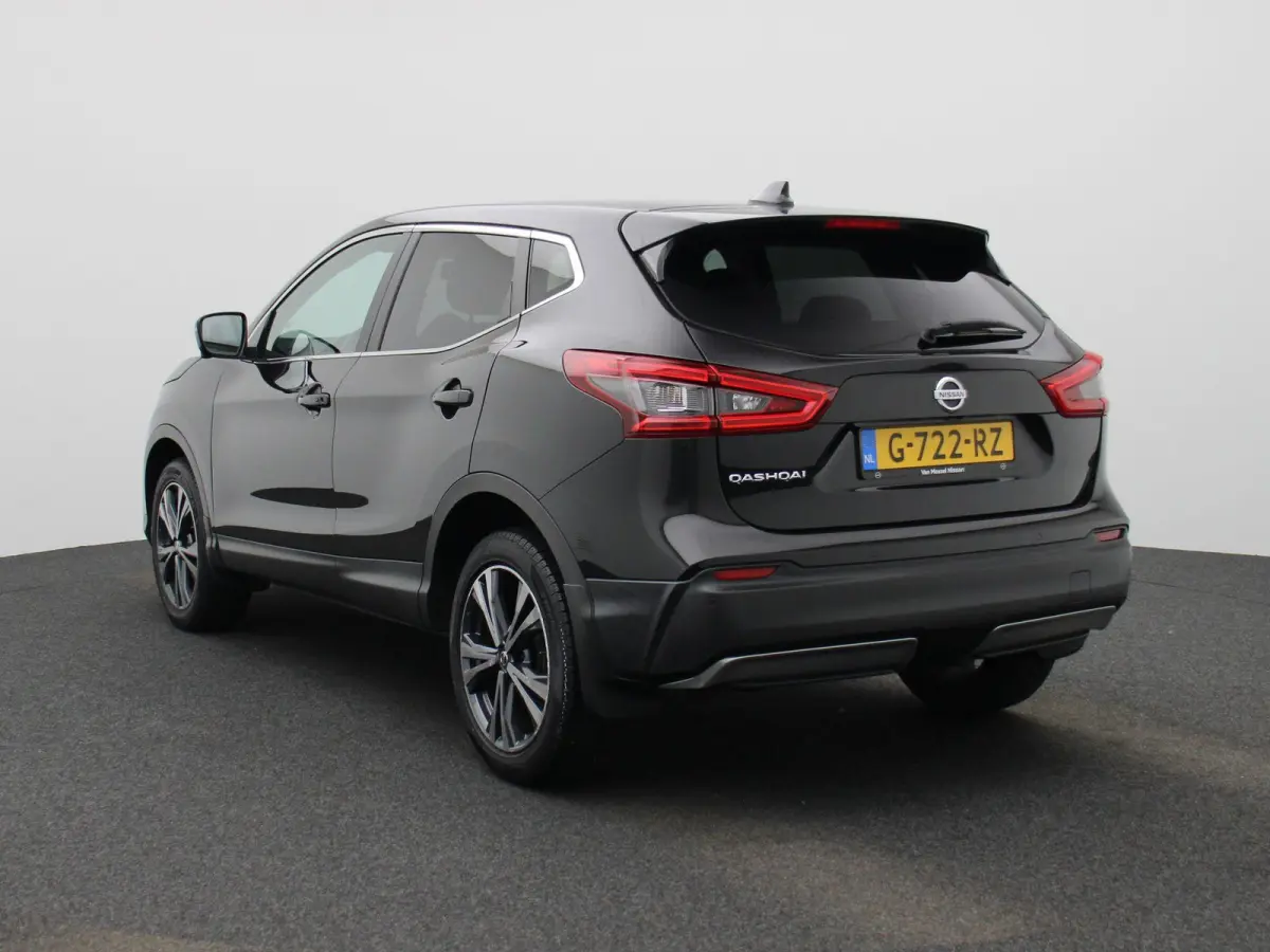 1.2 N-Connecta | Climate Control | Navigatie | Stoelverwarming | Achteruitrijcamera | Parkeersensoren | Lichtmetalen Velgen |