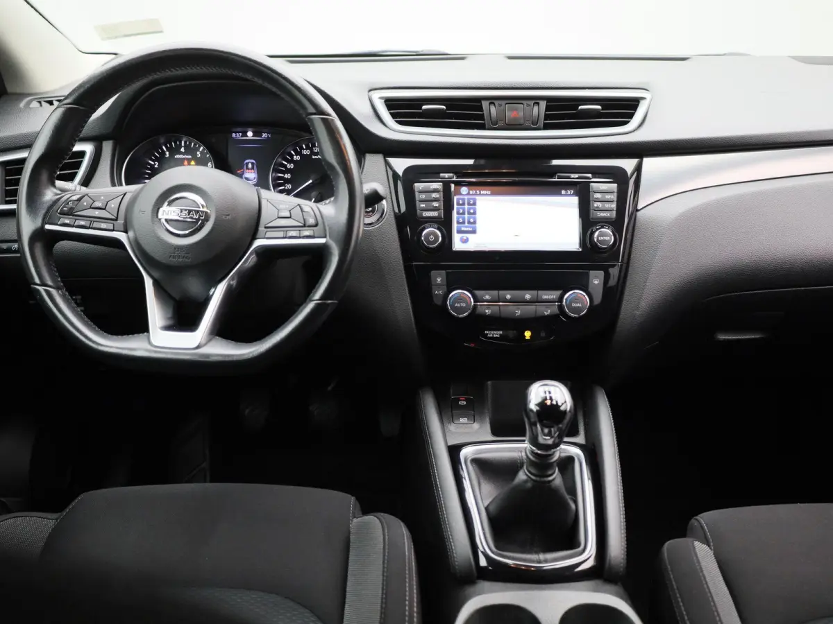 1.2 N-Connecta | Climate Control | Navigatie | Stoelverwarming | Achteruitrijcamera | Parkeersensoren | Lichtmetalen Velgen |