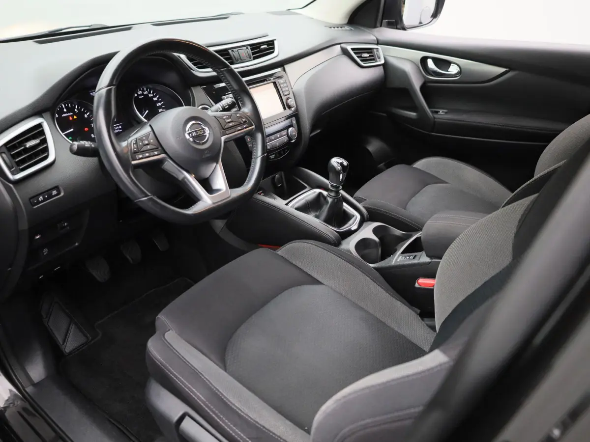 1.2 N-Connecta | Climate Control | Navigatie | Stoelverwarming | Achteruitrijcamera | Parkeersensoren | Lichtmetalen Velgen |