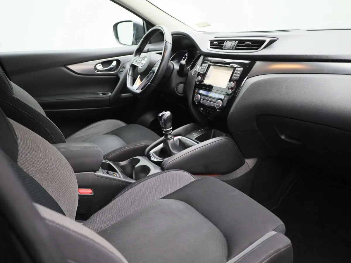 1.2 N-Connecta | Climate Control | Navigatie | Stoelverwarming | Achteruitrijcamera | Parkeersensoren | Lichtmetalen Velgen |