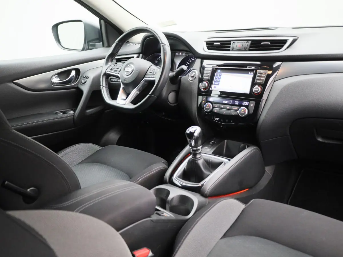 1.2 N-Connecta | Climate Control | Navigatie | Stoelverwarming | Achteruitrijcamera | Parkeersensoren | Lichtmetalen Velgen |