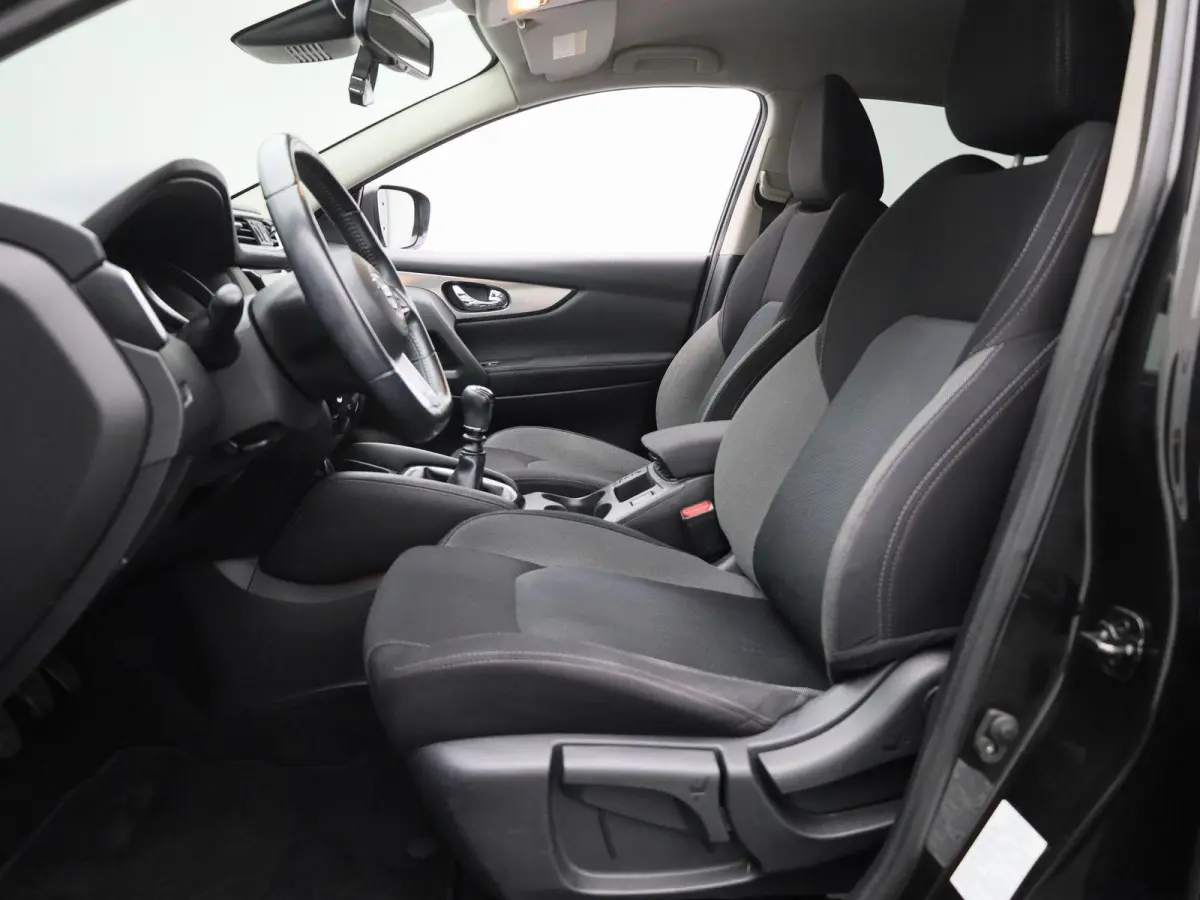 1.2 N-Connecta | Climate Control | Navigatie | Stoelverwarming | Achteruitrijcamera | Parkeersensoren | Lichtmetalen Velgen |