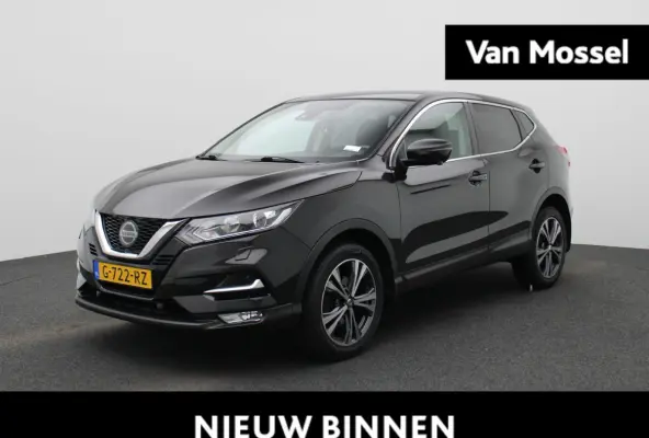 1.2 N-Connecta | Climate Control | Navigatie | Stoelverwarming | Achteruitrijcamera | Parkeersensoren | Lichtmetalen Velgen |