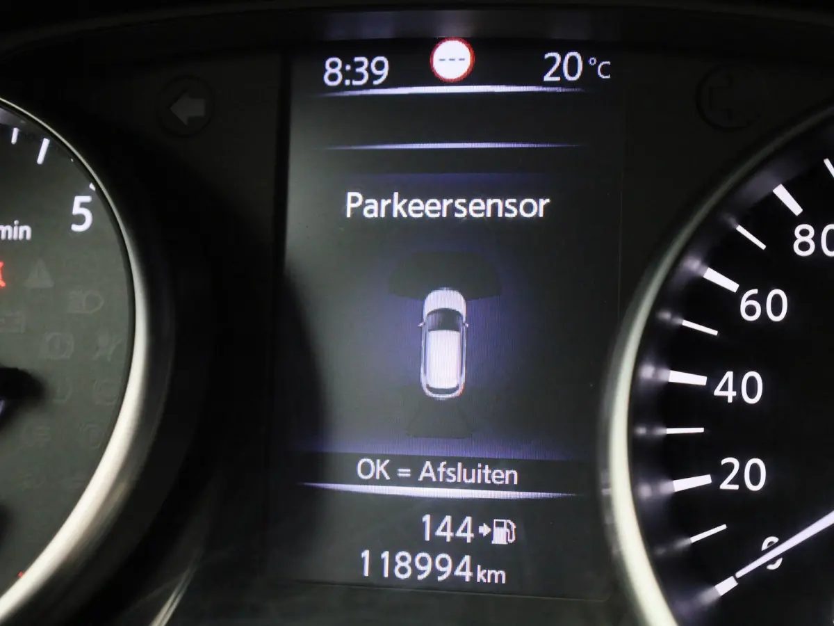 1.2 N-Connecta | Climate Control | Navigatie | Stoelverwarming | Achteruitrijcamera | Parkeersensoren | Lichtmetalen Velgen |
