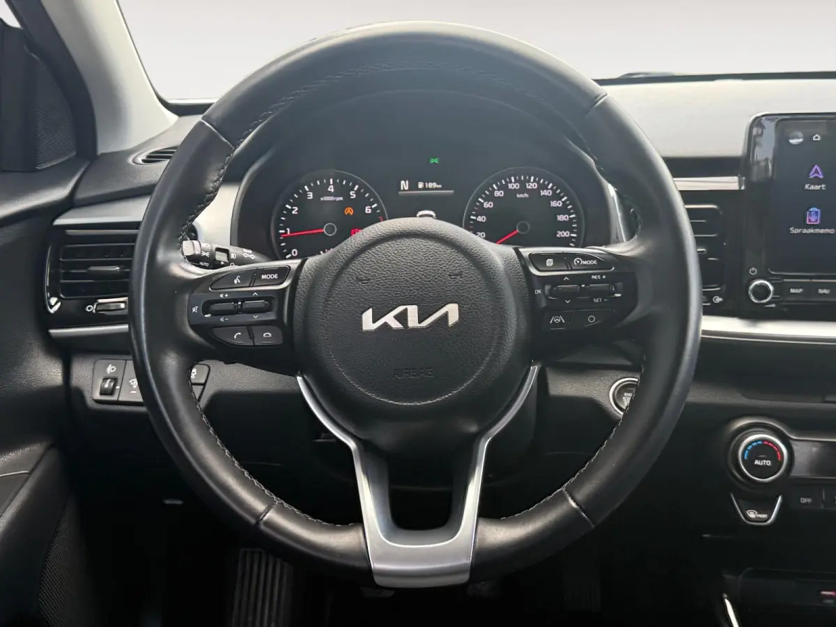 1.0 T-GDi MHEV DynamicPlusLine | Two-Tone | Camera | Keyless | Navi | Apple Carplay | Android Auto |