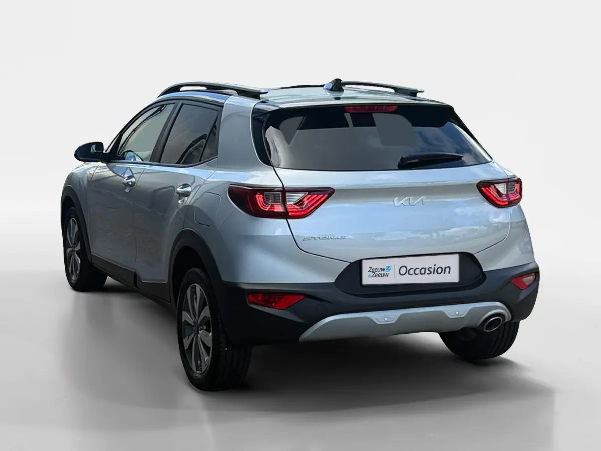 1.0 T-GDi MHEV DynamicPlusLine | Two-Tone | Camera | Keyless | Navi | Apple Carplay | Android Auto |