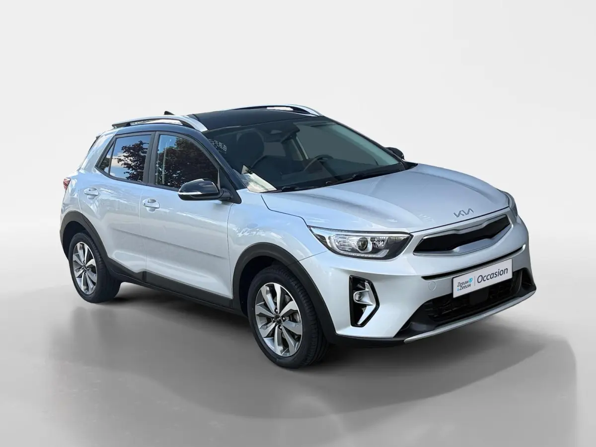 1.0 T-GDi MHEV DynamicPlusLine | Two-Tone | Camera | Keyless | Navi | Apple Carplay | Android Auto |