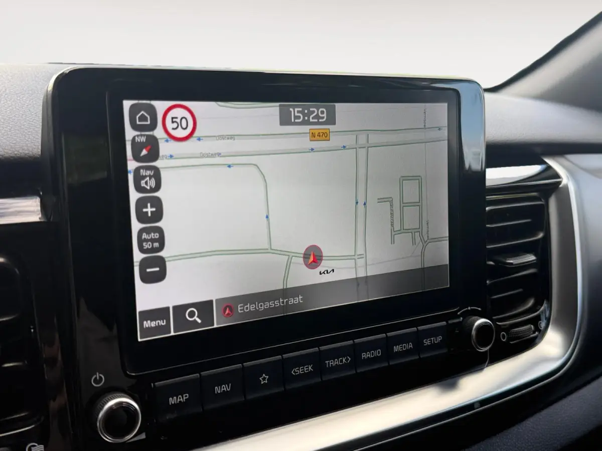 1.0 T-GDi MHEV DynamicPlusLine | Two-Tone | Camera | Keyless | Navi | Apple Carplay | Android Auto |