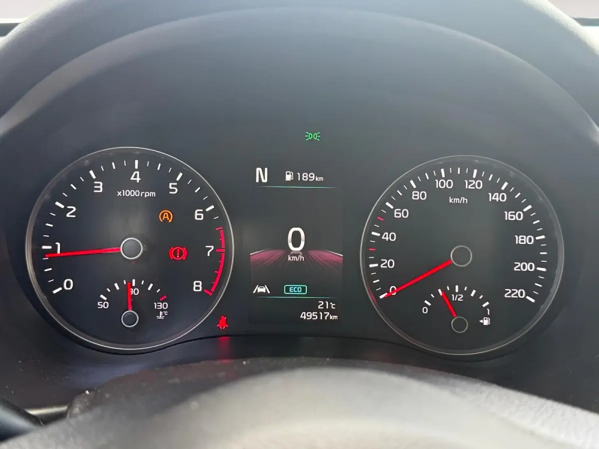 1.0 T-GDi MHEV DynamicPlusLine | Two-Tone | Camera | Keyless | Navi | Apple Carplay | Android Auto |