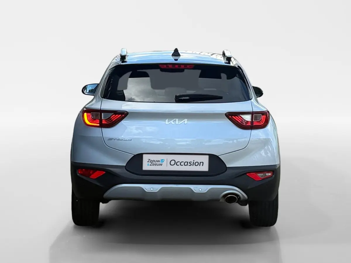 1.0 T-GDi MHEV DynamicPlusLine | Two-Tone | Camera | Keyless | Navi | Apple Carplay | Android Auto |