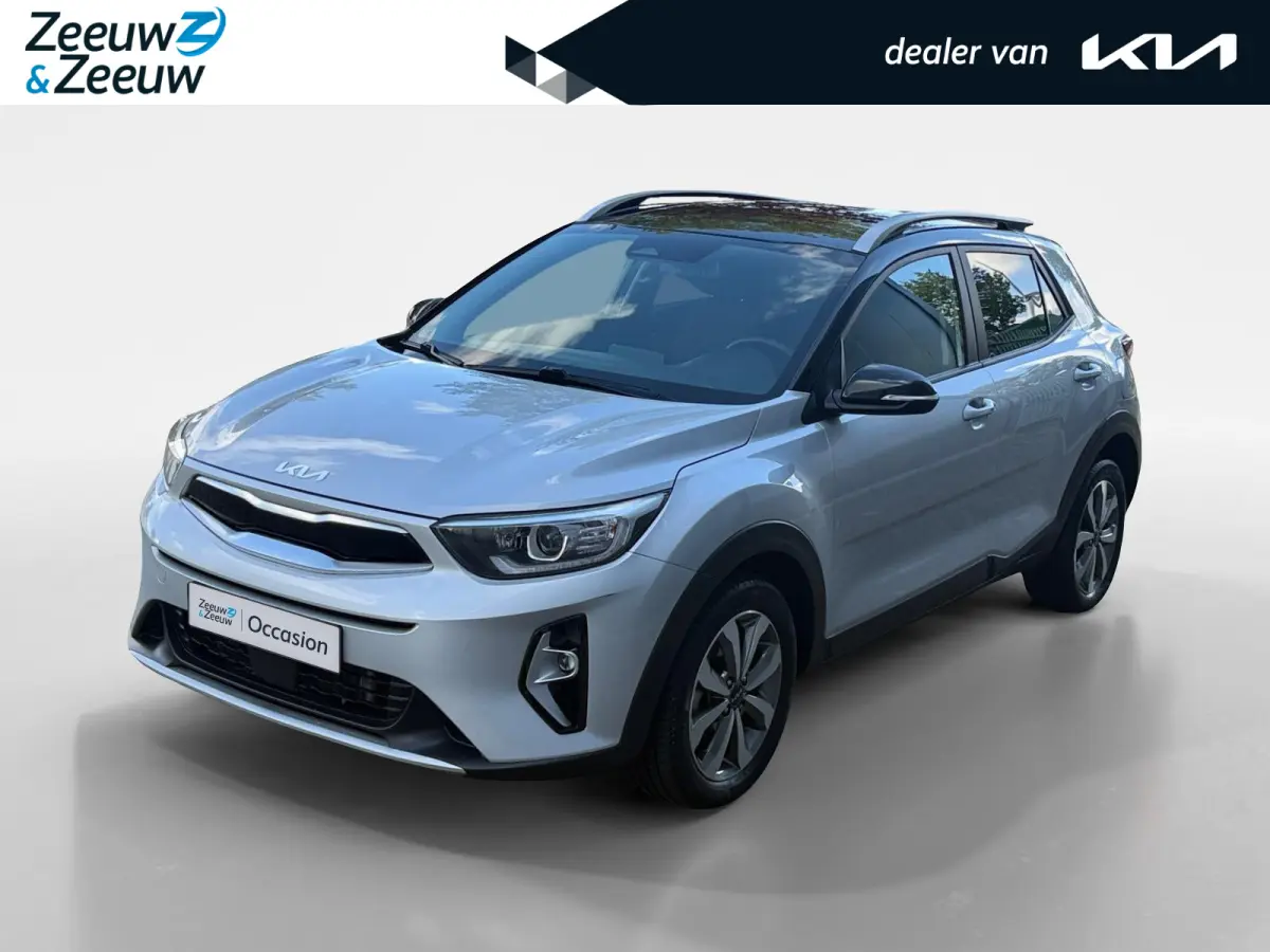 1.0 T-GDi MHEV DynamicPlusLine | Two-Tone | Camera | Keyless | Navi | Apple Carplay | Android Auto |