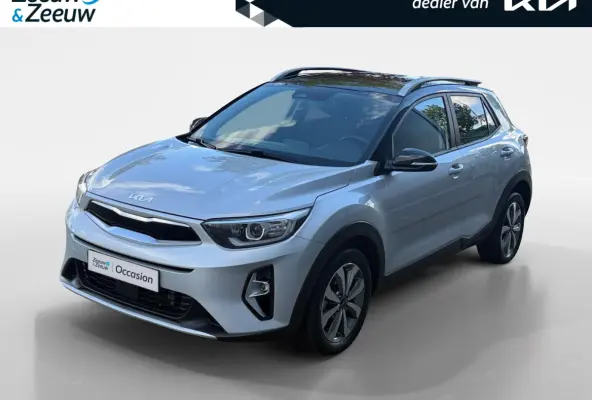 1.0 T-GDi MHEV DynamicPlusLine | Two-Tone | Camera | Keyless | Navi | Apple Carplay | Android Auto |