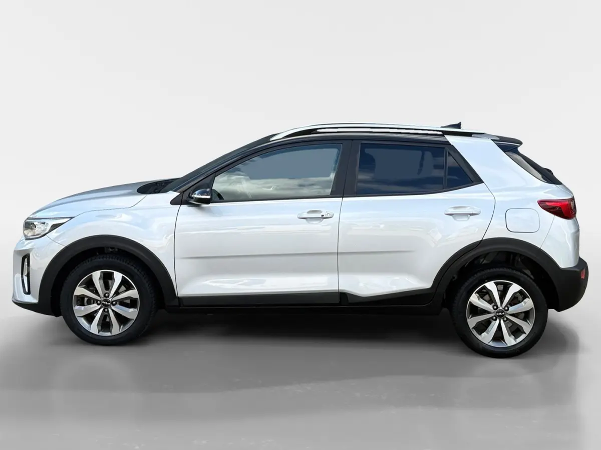 1.0 T-GDi MHEV DynamicPlusLine | Two-Tone | Camera | Keyless | Navi | Apple Carplay | Android Auto |