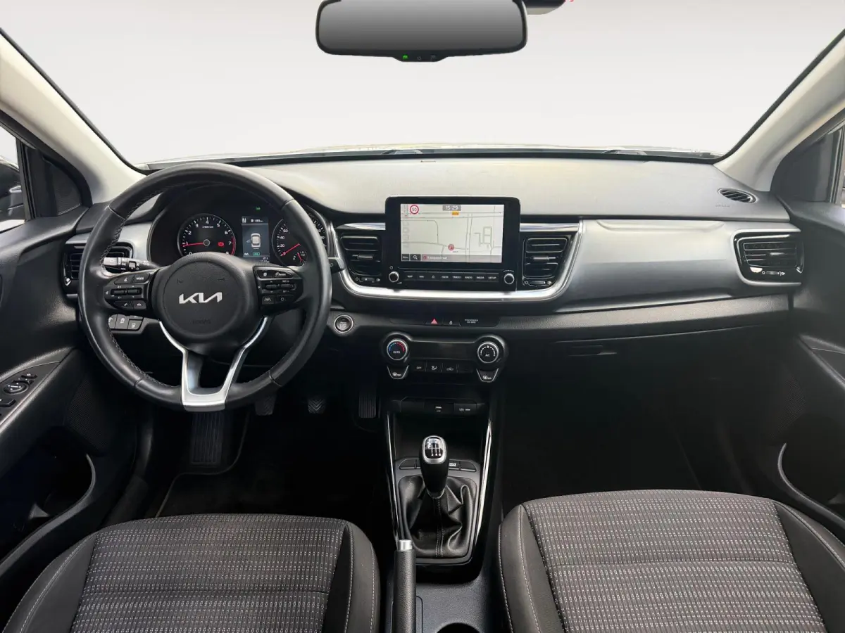 1.0 T-GDi MHEV DynamicPlusLine | Two-Tone | Camera | Keyless | Navi | Apple Carplay | Android Auto |