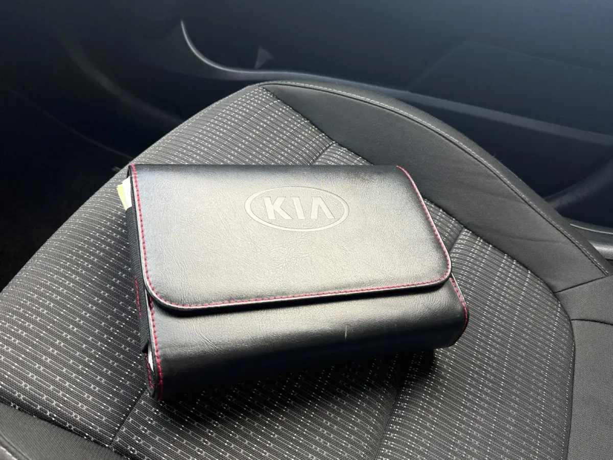 1.0 T-GDi MHEV DynamicPlusLine | Two-Tone | Camera | Keyless | Navi | Apple Carplay | Android Auto |