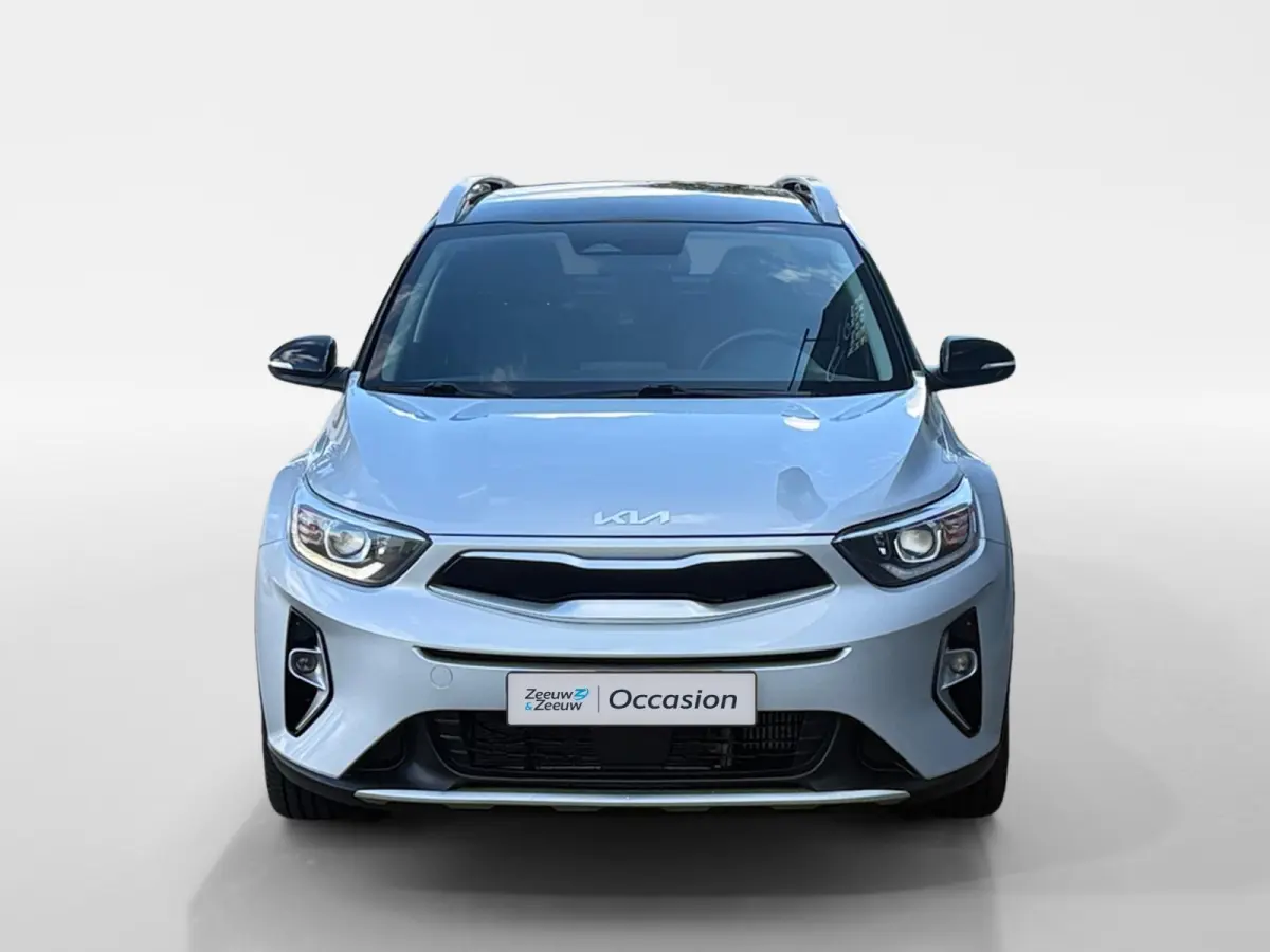 1.0 T-GDi MHEV DynamicPlusLine | Two-Tone | Camera | Keyless | Navi | Apple Carplay | Android Auto |