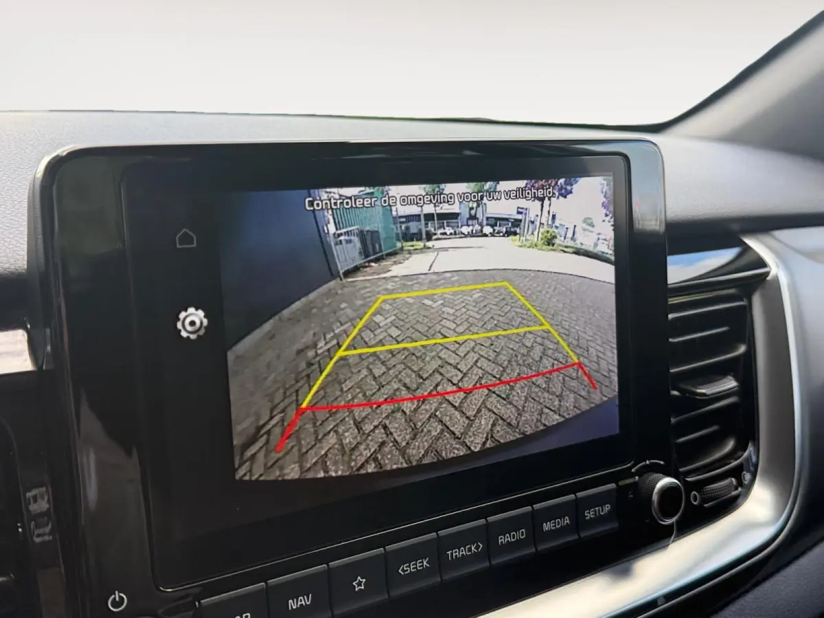 1.0 T-GDi MHEV DynamicPlusLine | Two-Tone | Camera | Keyless | Navi | Apple Carplay | Android Auto |