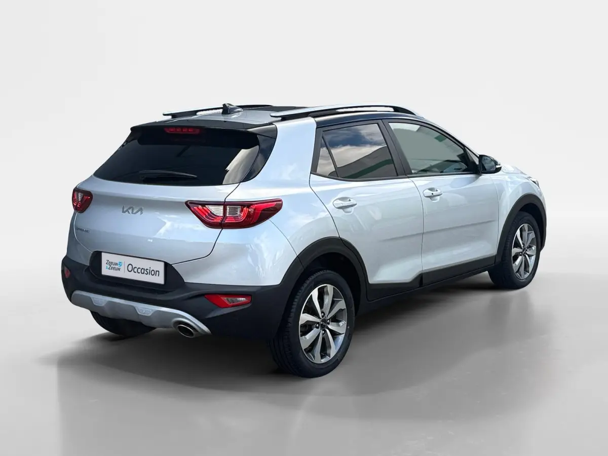 1.0 T-GDi MHEV DynamicPlusLine | Two-Tone | Camera | Keyless | Navi | Apple Carplay | Android Auto |