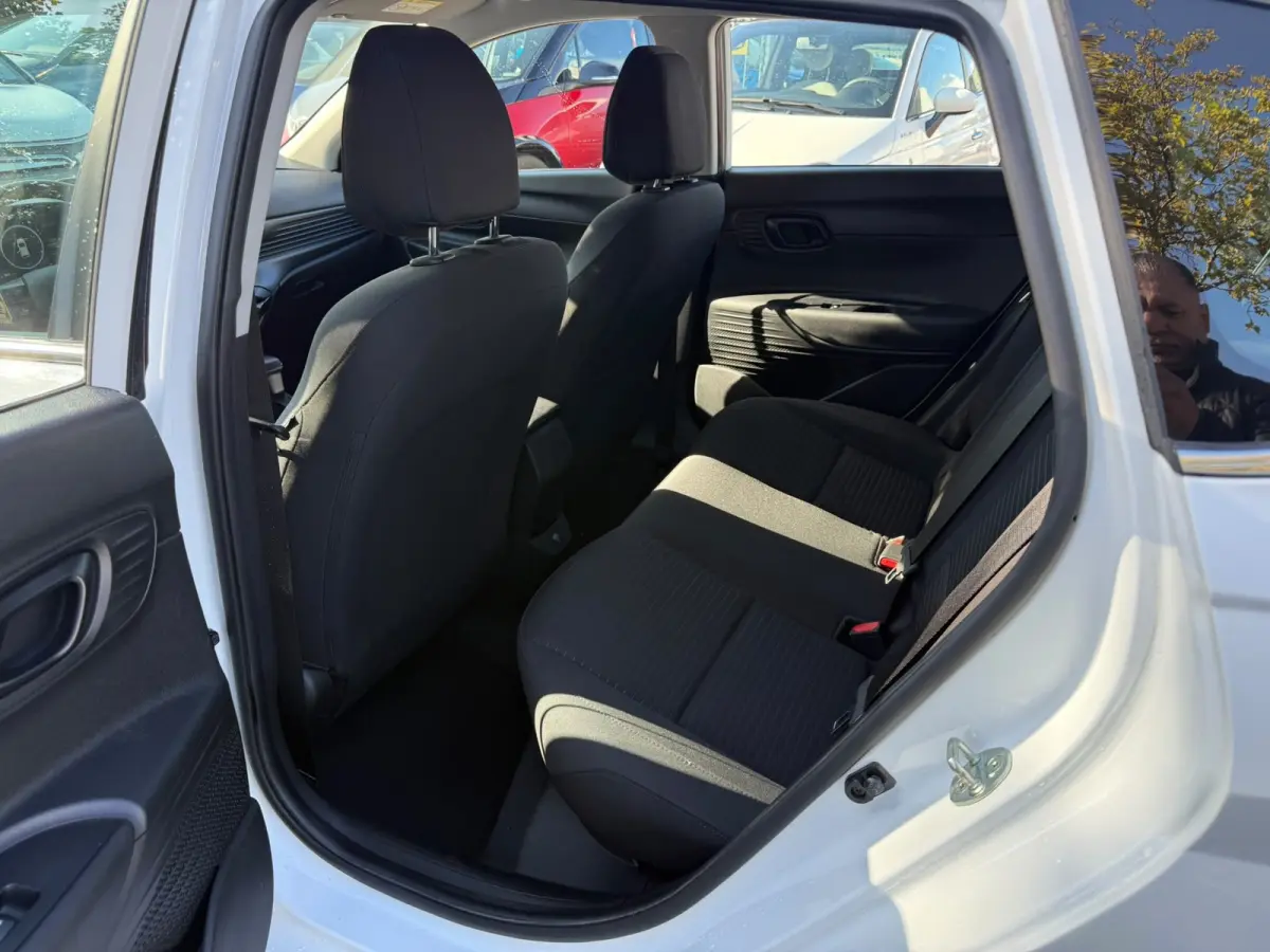 1.0 T-GDI Comfort Smart, Automaat, Navi/Carplay/Android, Camera, 1ste eigenaar, INC BTW