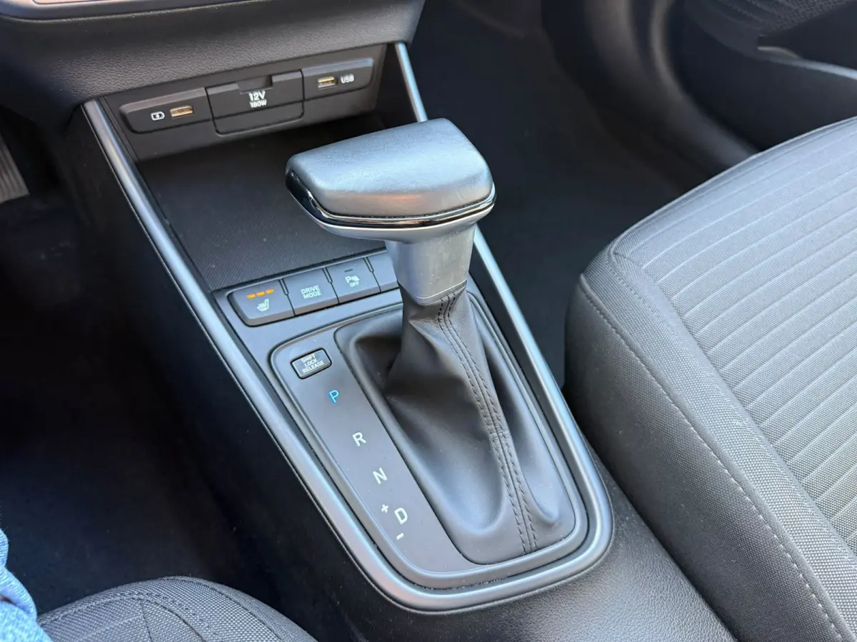 1.0 T-GDI Comfort Smart, Automaat, Navi/Carplay/Android, Camera, 1ste eigenaar, INC BTW