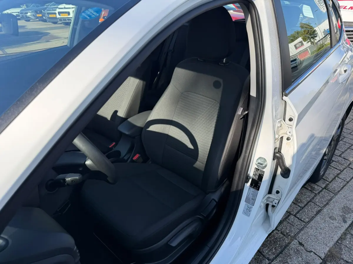 1.0 T-GDI Comfort Smart, Automaat, Navi/Carplay/Android, Camera, 1ste eigenaar, INC BTW