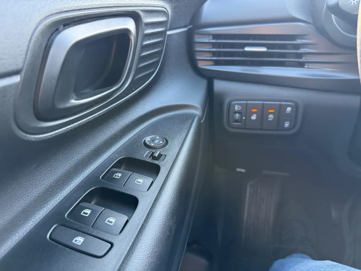 1.0 T-GDI Comfort Smart, Automaat, Navi/Carplay/Android, Camera, 1ste eigenaar, INC BTW