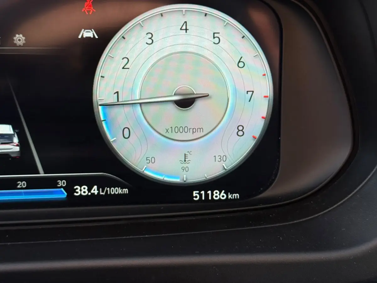 1.0 T-GDI Comfort Smart, Automaat, Navi/Carplay/Android, Camera, 1ste eigenaar, INC BTW