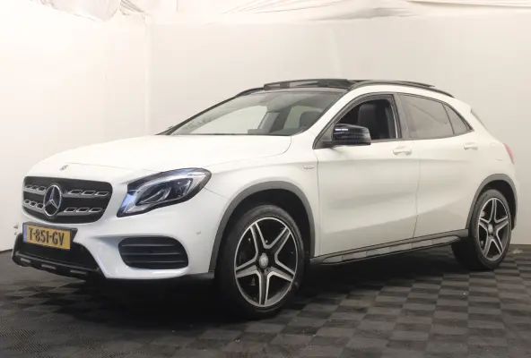 200 Premium Plus |Pano|Navi|