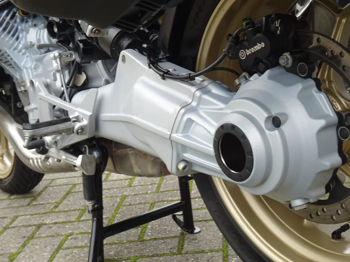 V 100 MANDELLO