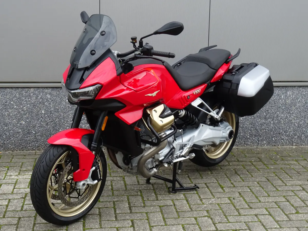 V 100 MANDELLO