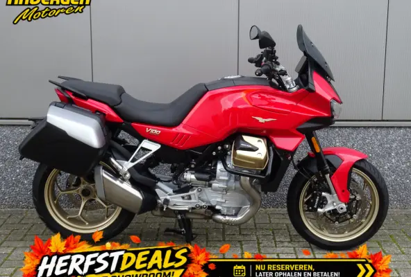 V 100 MANDELLO