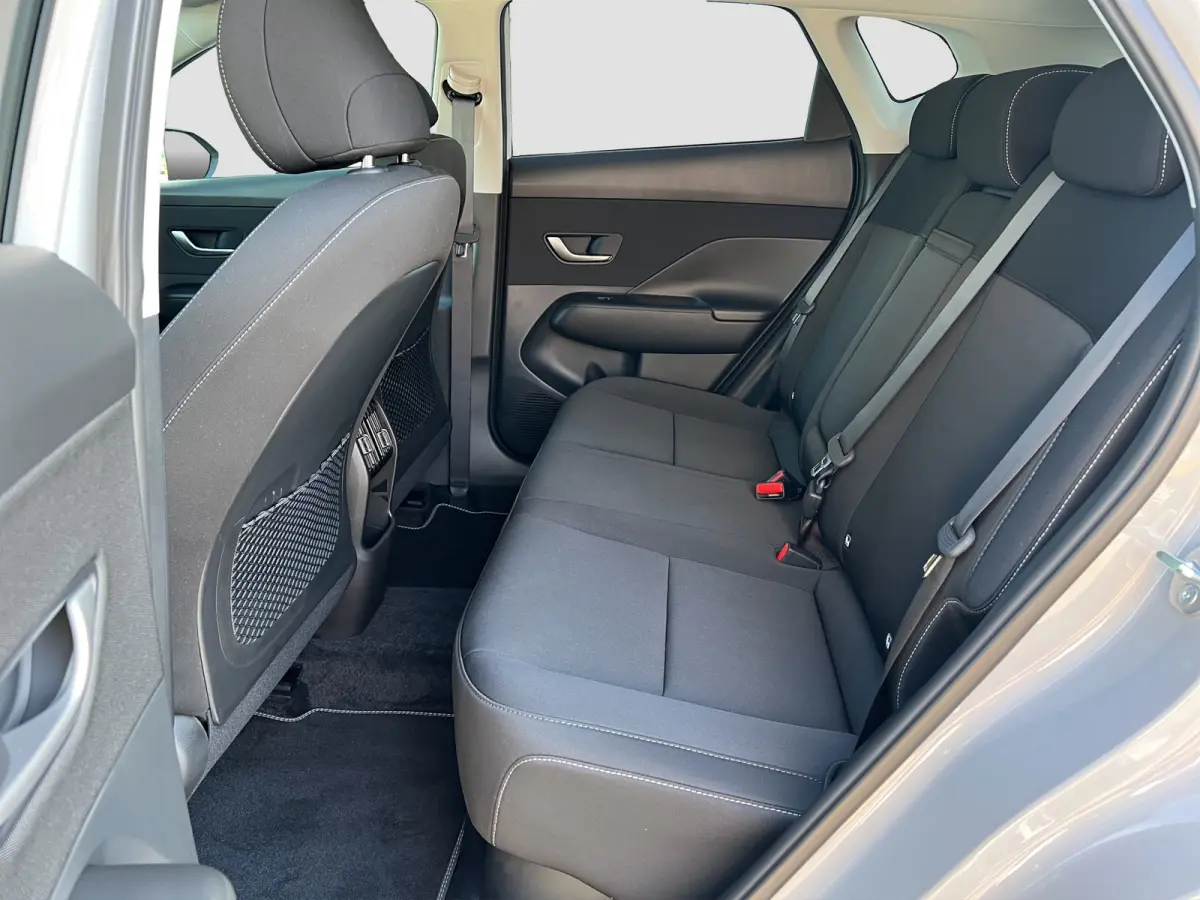 1.6 GDI HEV 138pk Comfort 18" | Camera | Climate controle | Adaptive cruise controle | Dodehoekdetectie | Stoelverwarming | Stuurverwarming | Parkeersensoren