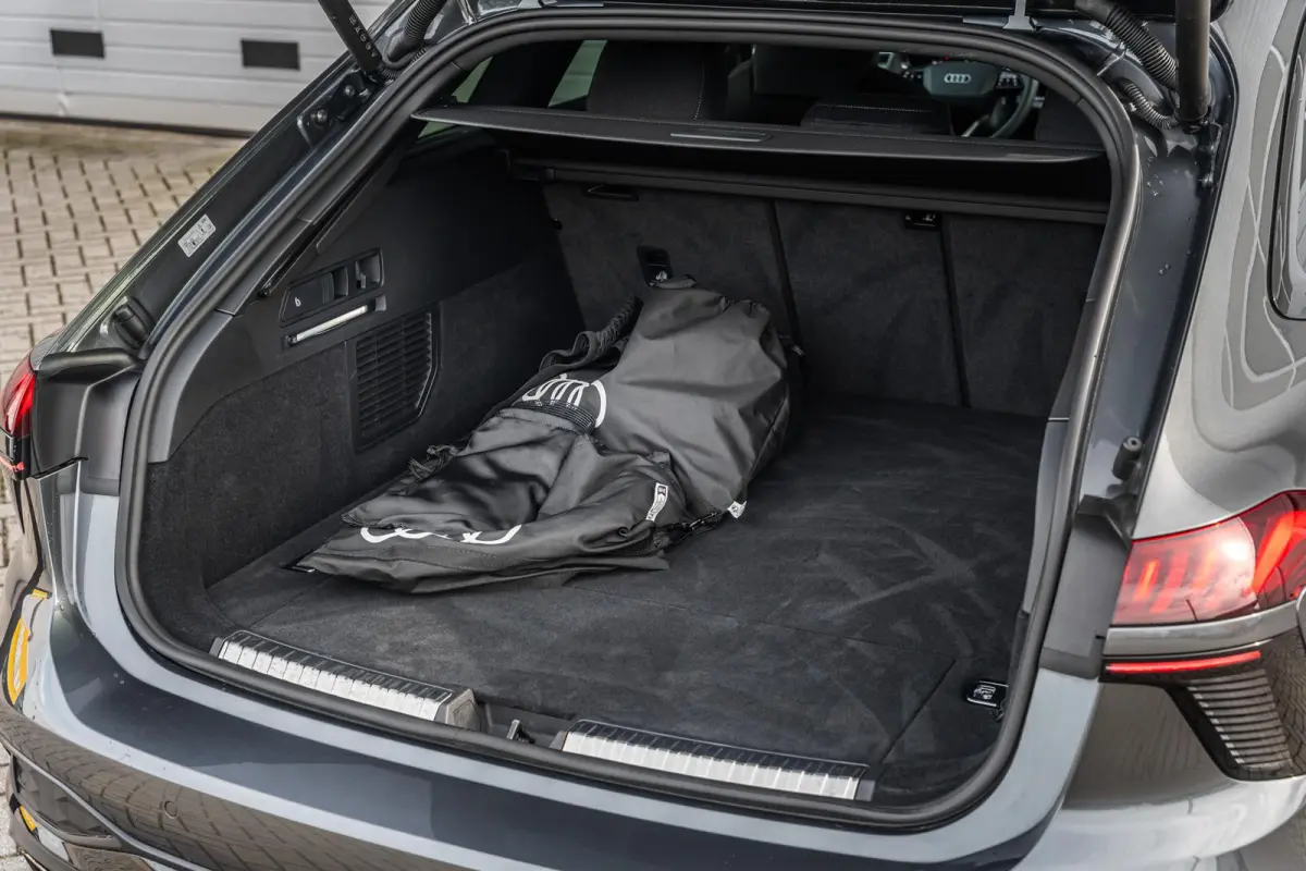 2.0 e-hybrid 299pk quattro S edition | Trekhaak | Achterasbesturing | Bijrijdersscherm | 360° camera