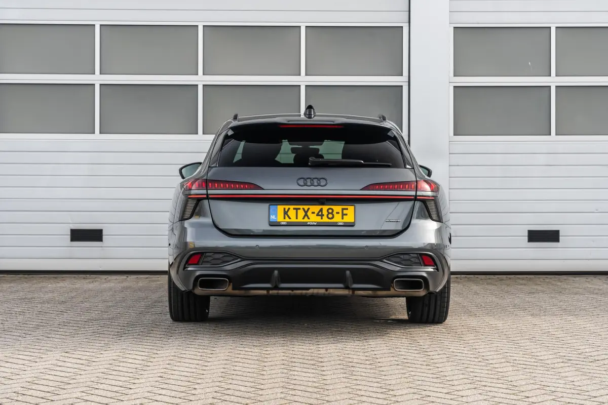 2.0 e-hybrid 299pk quattro S edition | Trekhaak | Achterasbesturing | Bijrijdersscherm | 360° camera