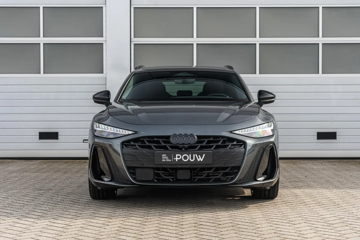 2.0 e-hybrid 299pk quattro S edition | Trekhaak | Achterasbesturing | Bijrijdersscherm | 360° camera