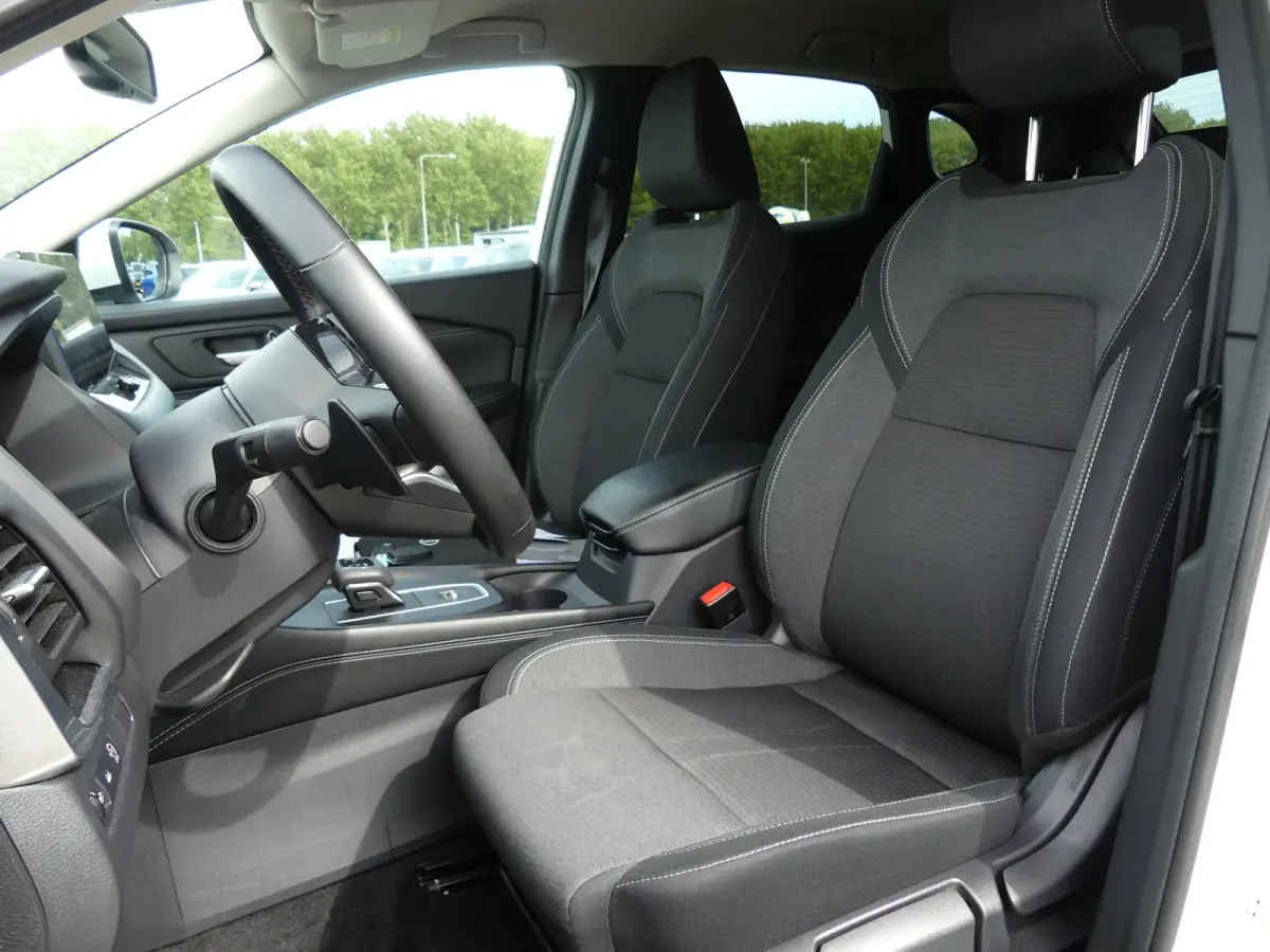 1.3 MHEV Xtronic N-Connecta