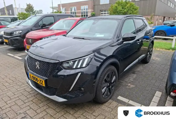 EV GT Pack 50 kWh | Fase 3 laden | Panorama/schuifdak | Stoelverwarming | All season | 18 Inch | NL auto |
