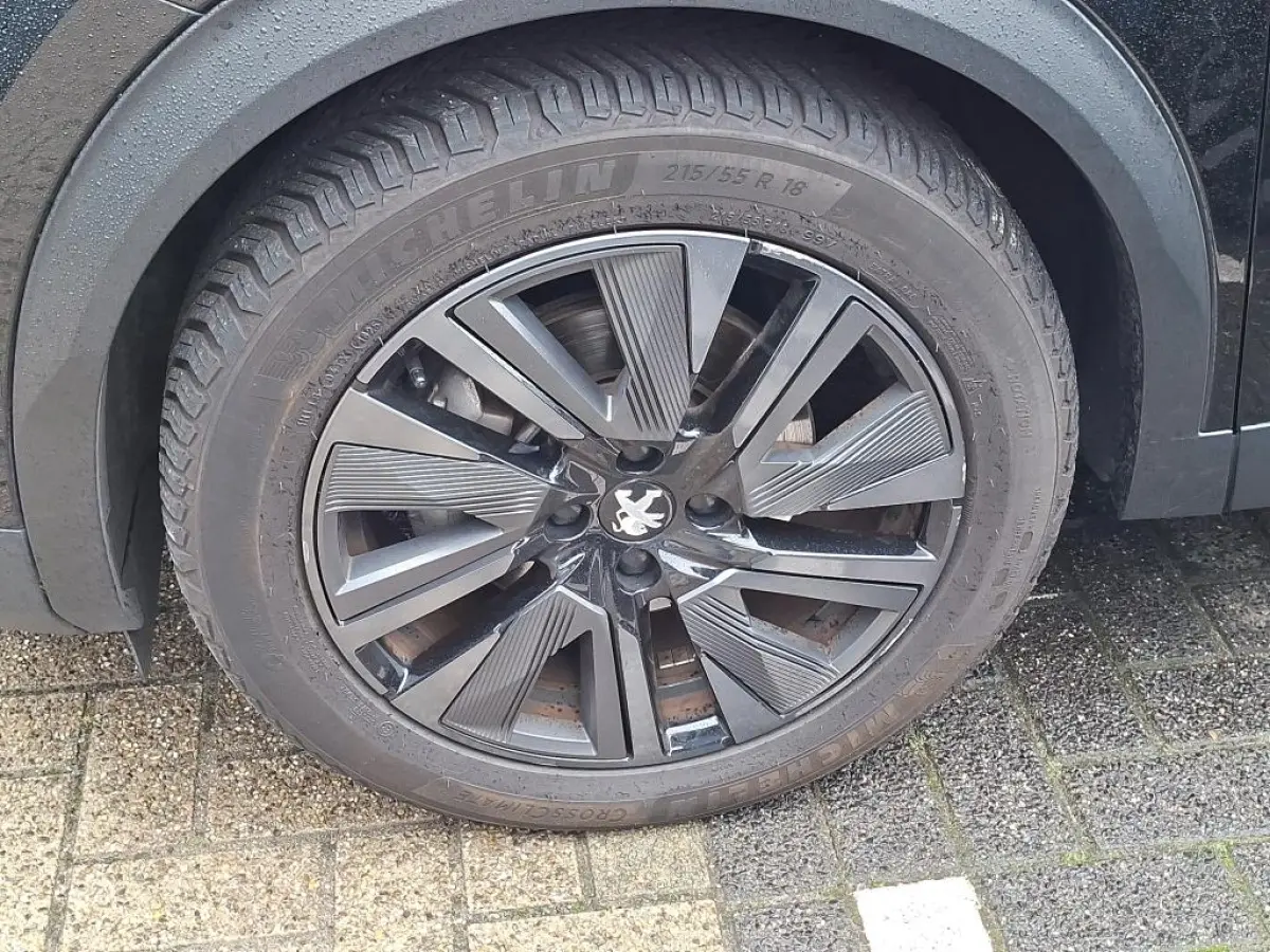 EV GT Pack 50 kWh | Fase 3 laden | Panorama/schuifdak | Stoelverwarming | All season | 18 Inch | NL auto |