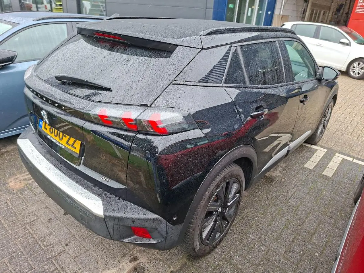EV GT Pack 50 kWh | Fase 3 laden | Panorama/schuifdak | Stoelverwarming | All season | 18 Inch | NL auto |