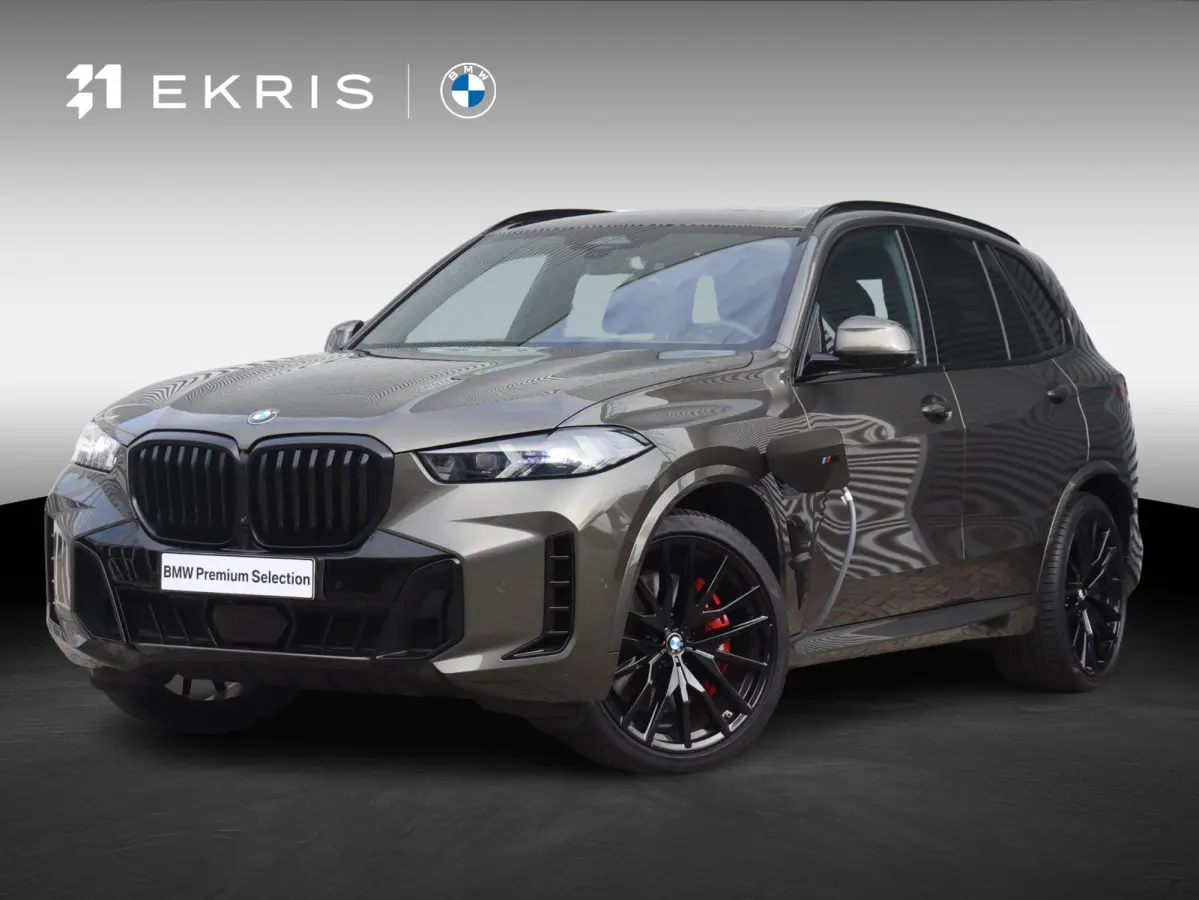 xDrive50e | M Sportpakket Pro | Panodak Skylounge | Head-Up | Trekhaak | Bowers & Wilkins | Soft Close | Parking Assistant Prof. | 22'' LMV