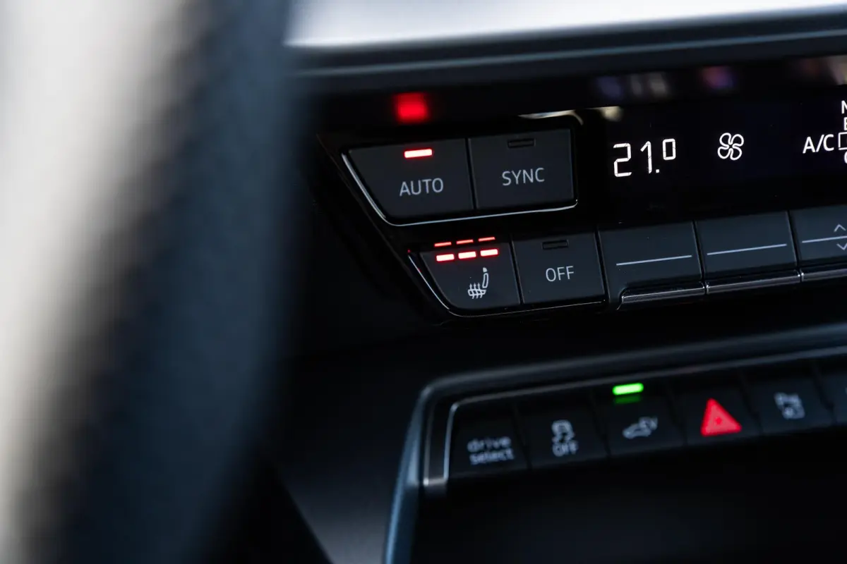 45 TFSIe 272pk S edition Competition | Panoramadak | Audi Sport interieur | 19" velgen