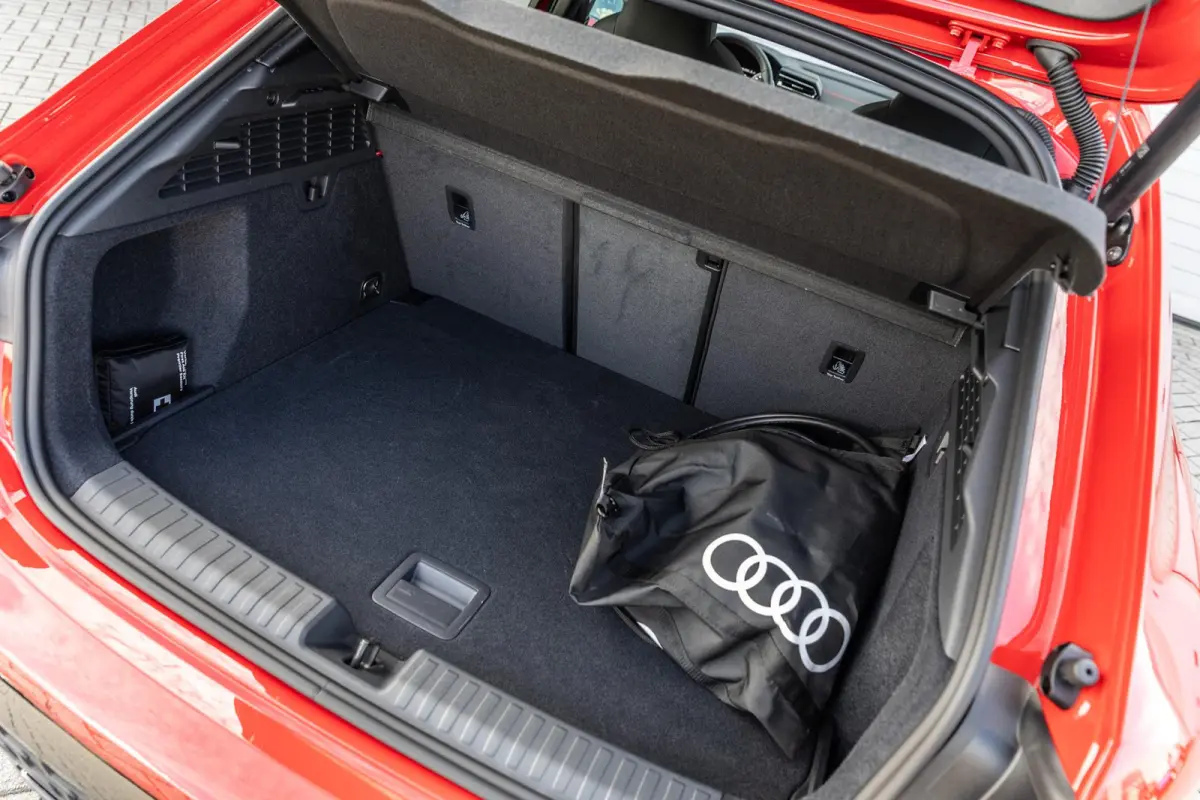 45 TFSIe 272pk S edition Competition | Panoramadak | Audi Sport interieur | 19" velgen